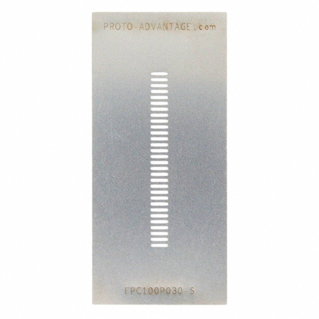 FPC100P030-S / 인투피온